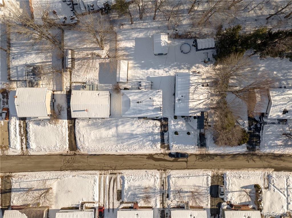 31 Evans Drive, Oromocto, New Brunswick