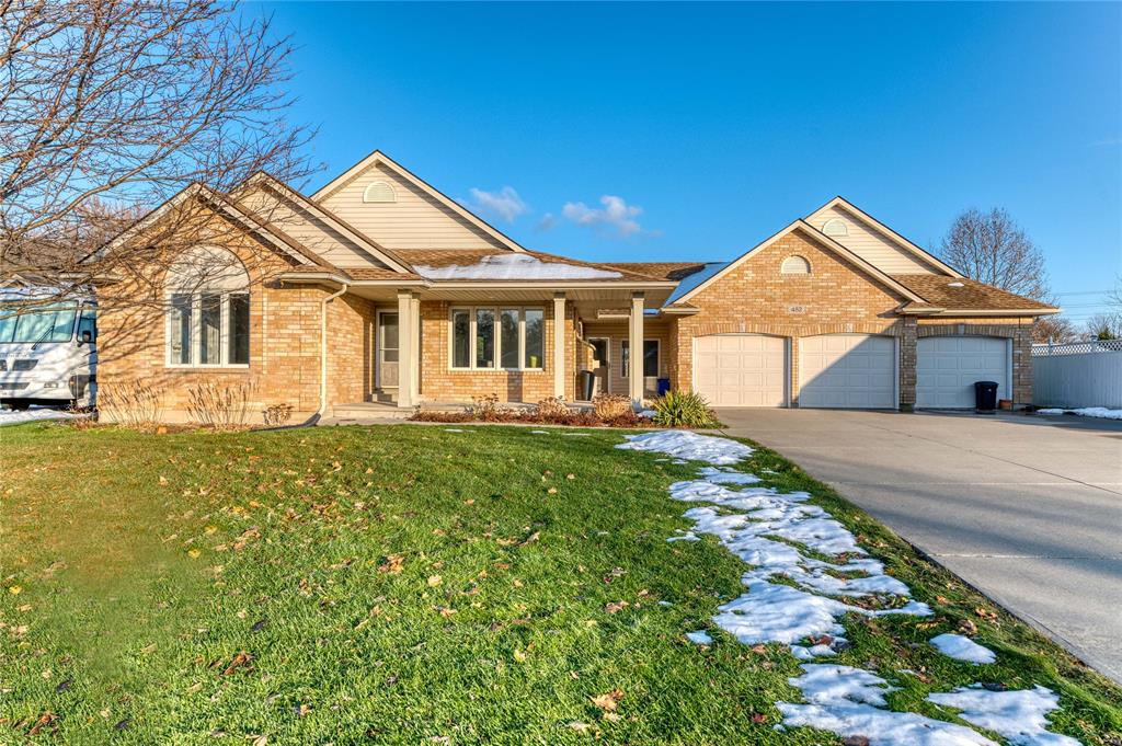 482 MURRAY Drive, St. Clair, Ontario (ID 19028540)