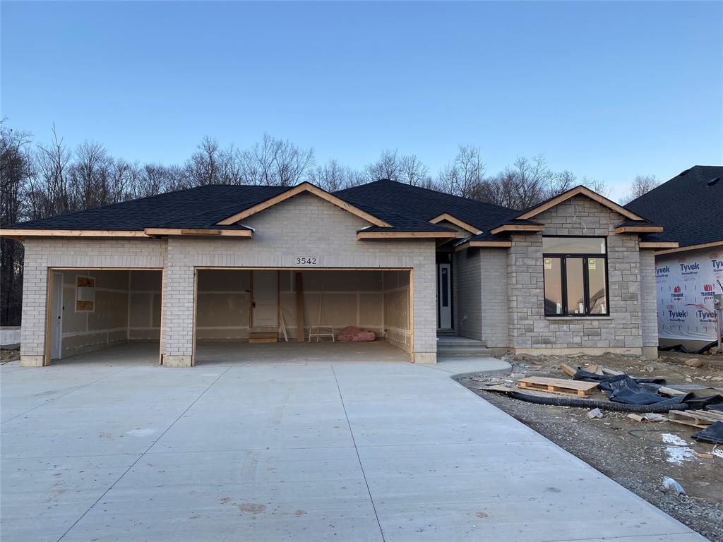 LOT 15 GRIFFIN Drive, Plympton-wyoming, Ontario (ID 20015339)