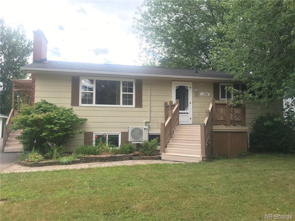 128 Burpee Street, Fredericton, New Brunswick (ID NB031058)