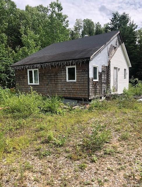 1810 Bettsburg Road, Doaktown, New Brunswick (ID NB055316)