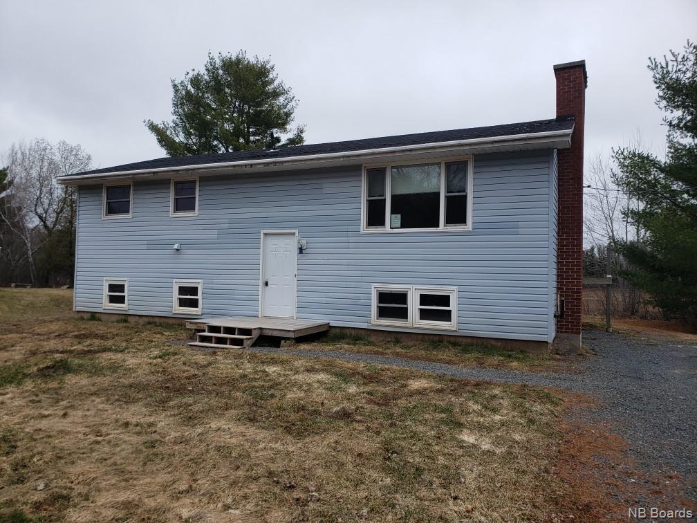 50 Portobello Drive, Maugerville, New Brunswick (ID NB055979)