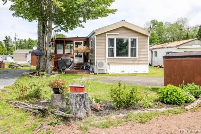 62 Marcus Drive, Kingsley, New Brunswick (ID NB060861)