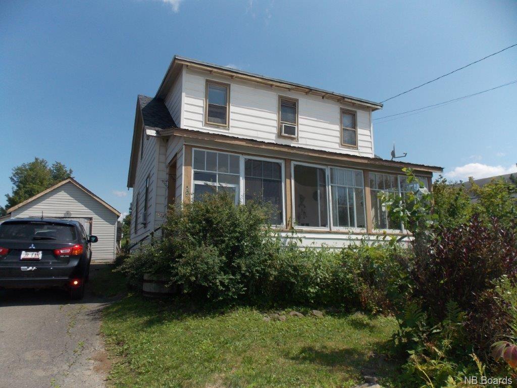 52 Royal Road, Fredericton, New Brunswick (ID NB062250)