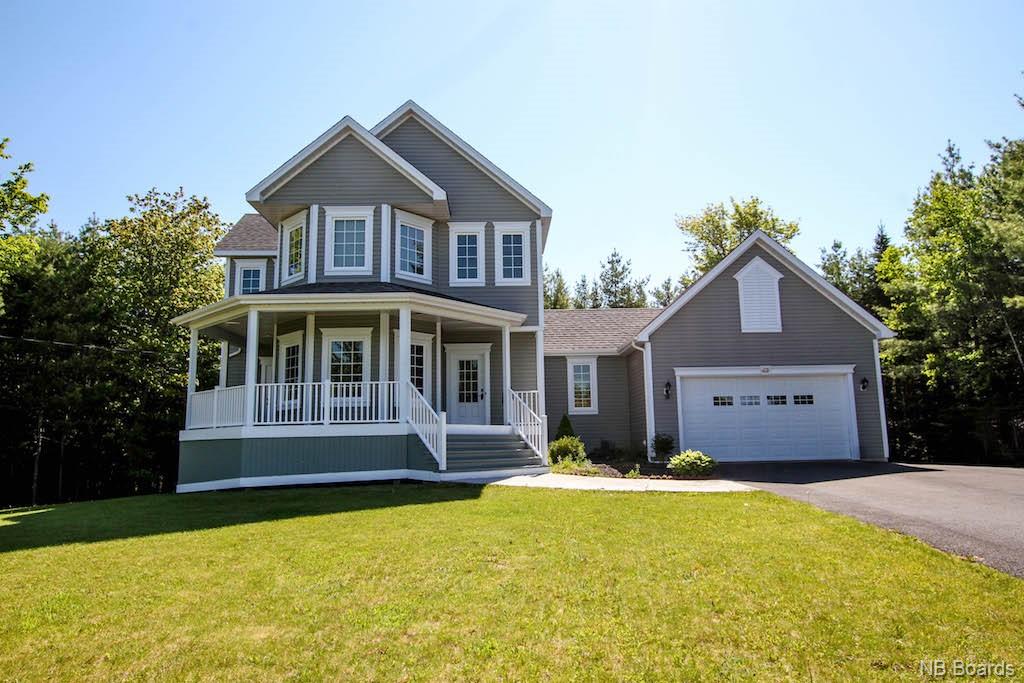 43 Sandstone Drive, Hanwell, New Brunswick (ID NB021475)