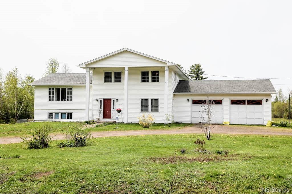 1599 620 Route, Estey`s Bridge, New Brunswick (ID NB025634)