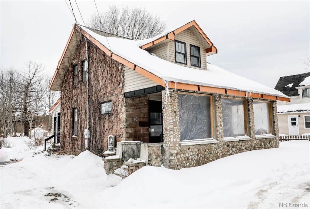 76 Greenwood Drive, Fredericton, New Brunswick (ID NB041465)