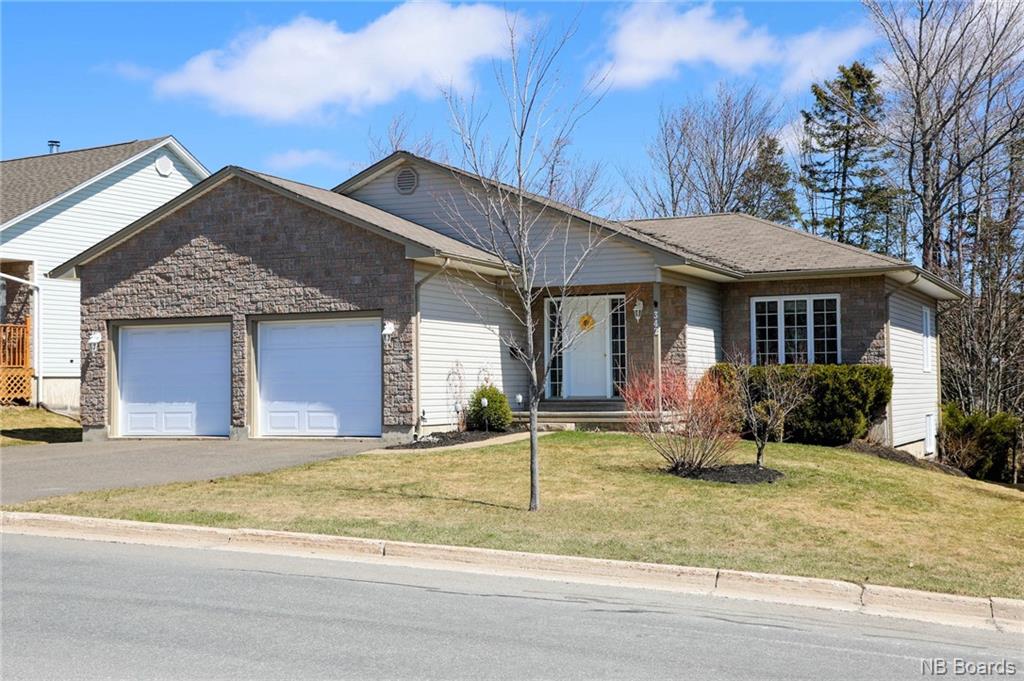 342 Crocket Street, Fredericton, New Brunswick (ID NB042686)