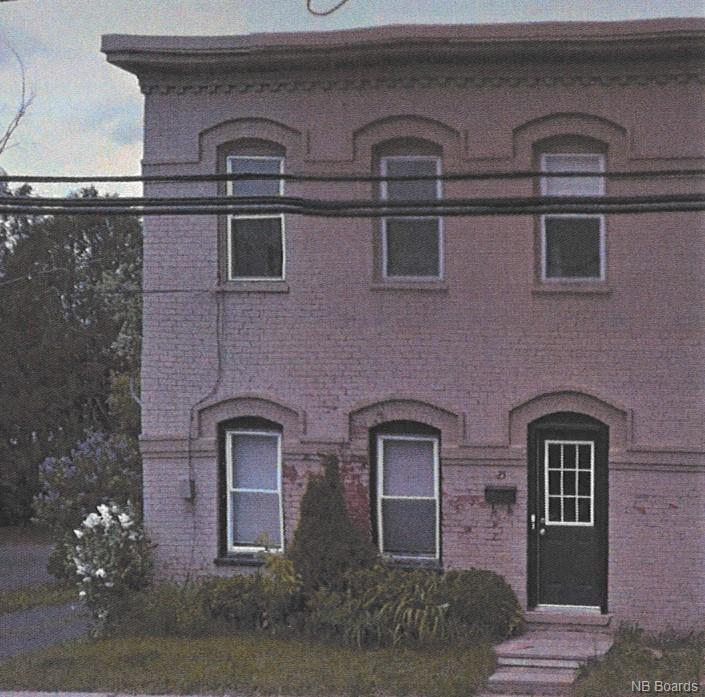 25 Bridge Street, Fredericton, New Brunswick (ID NB045213)