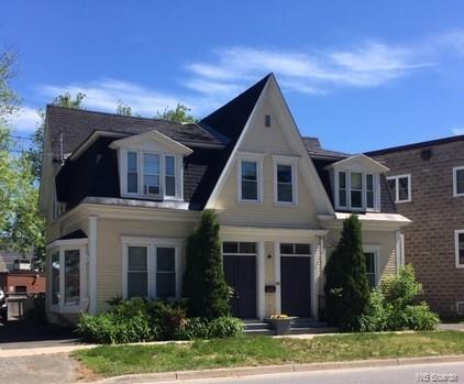 139 Brunswick Street, Fredericton, New Brunswick (ID NB041199)