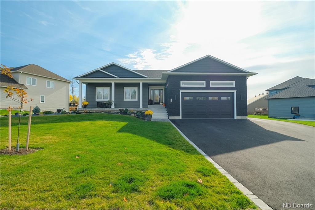 38 Stonehill Lane, Fredericton, New Brunswick (ID NB050578)