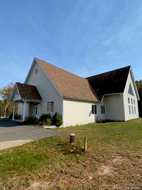 6124 Route 8, Boiestown, New Brunswick (ID NB050757)