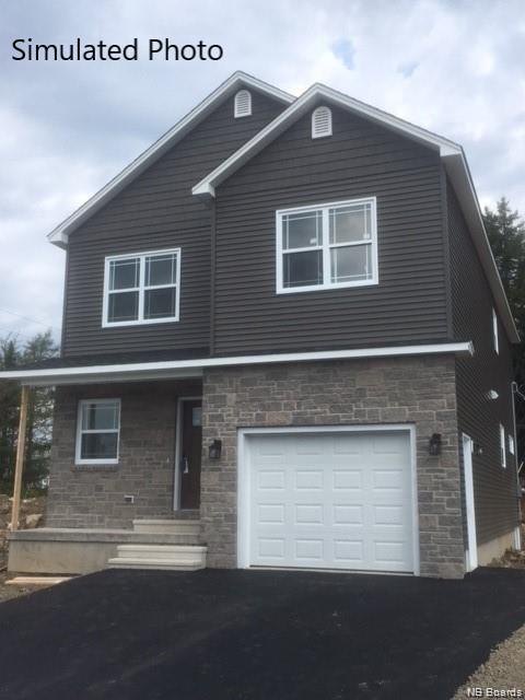 Lot 12-205 Bramble Way, Fredericton, New Brunswick (ID NB052066)