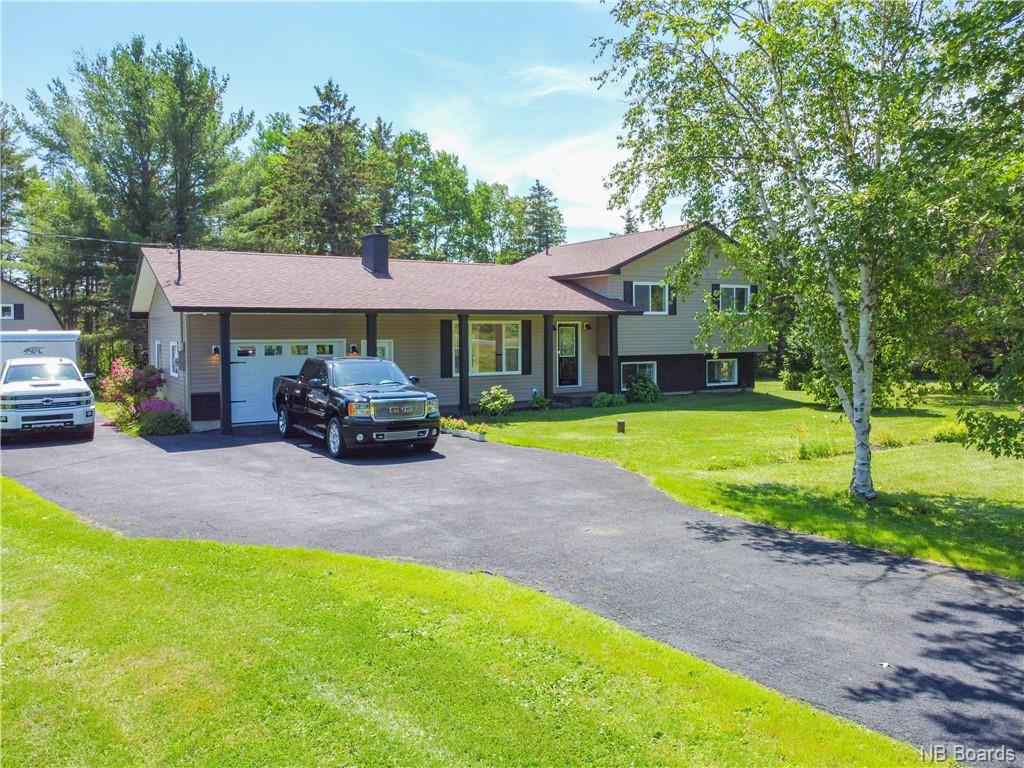 9608 Route 8, Blissfield, New Brunswick (ID NB056466)