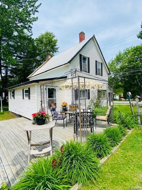 112 Greenwood Drive, Fredericton, New Brunswick (ID NB059142)