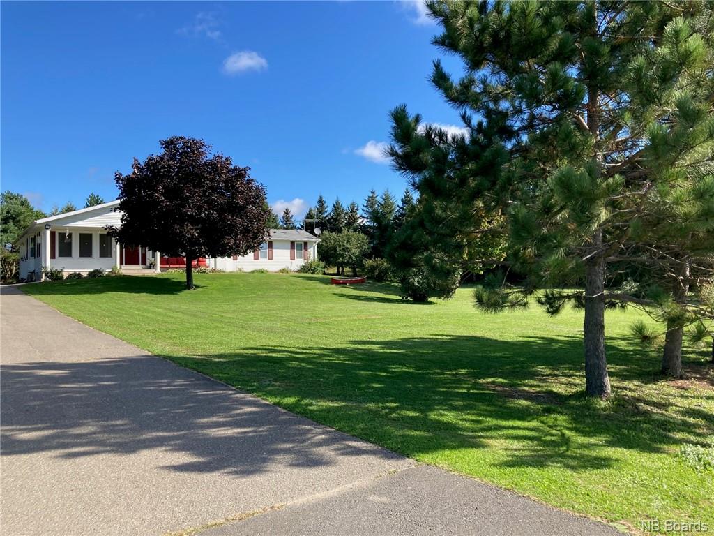 1170 Route 555, Richmond Settlement, New Brunswick (ID NB063625)