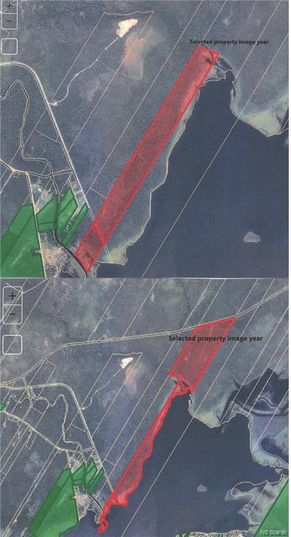 - Fernmount Indian Lake Land, Fernmount, New Brunswick (ID NB066059)