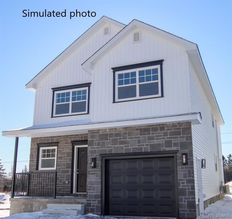 156 Bramble Way, Fredericton, New Brunswick (ID NB082093)