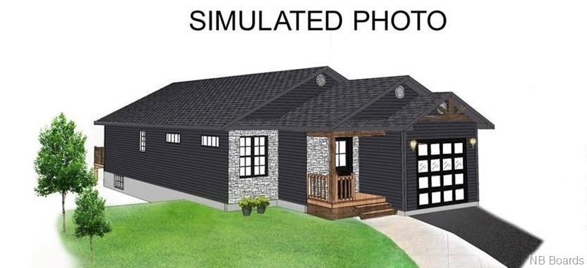 105 Bramble Way, Fredericton, New Brunswick (ID NB095473)