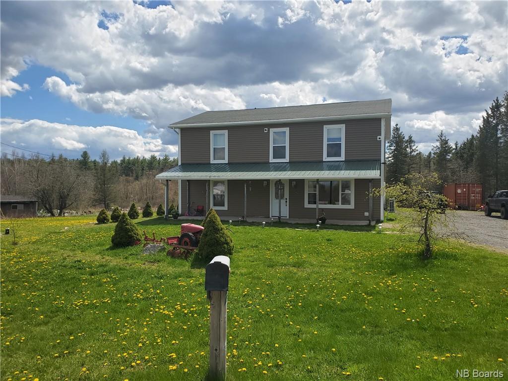 921 A Back Tracy Road, Upper Tracy, New Brunswick (ID NB057791)