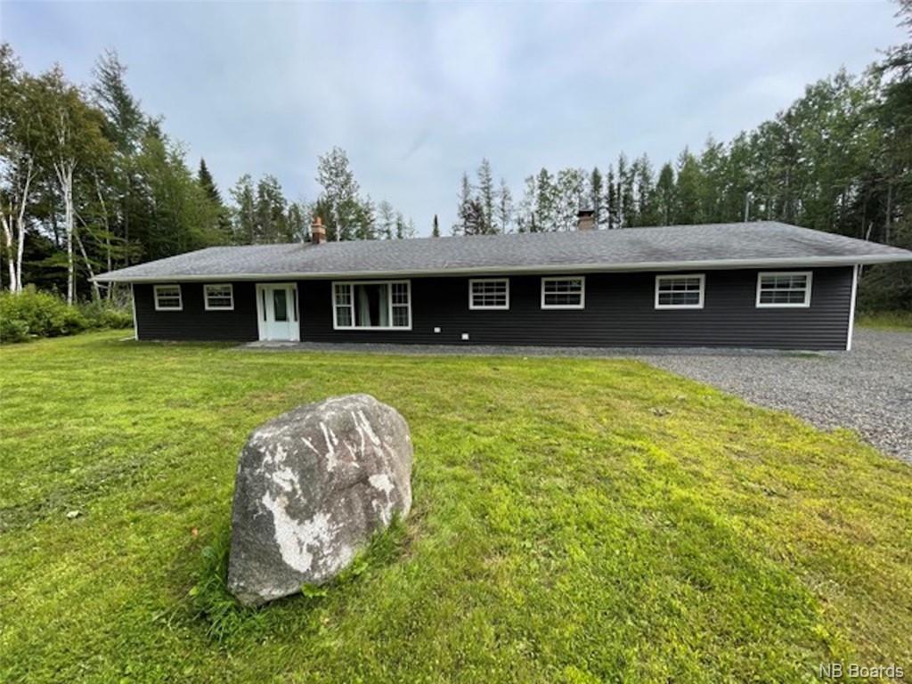 5 Sunpoke Road, Rusagonis, New Brunswick (ID NB062054)