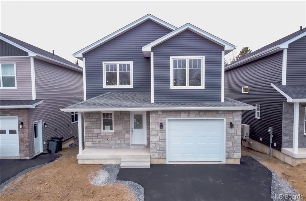27 Weavers Way, Fredericton, New Brunswick (ID NB081006)