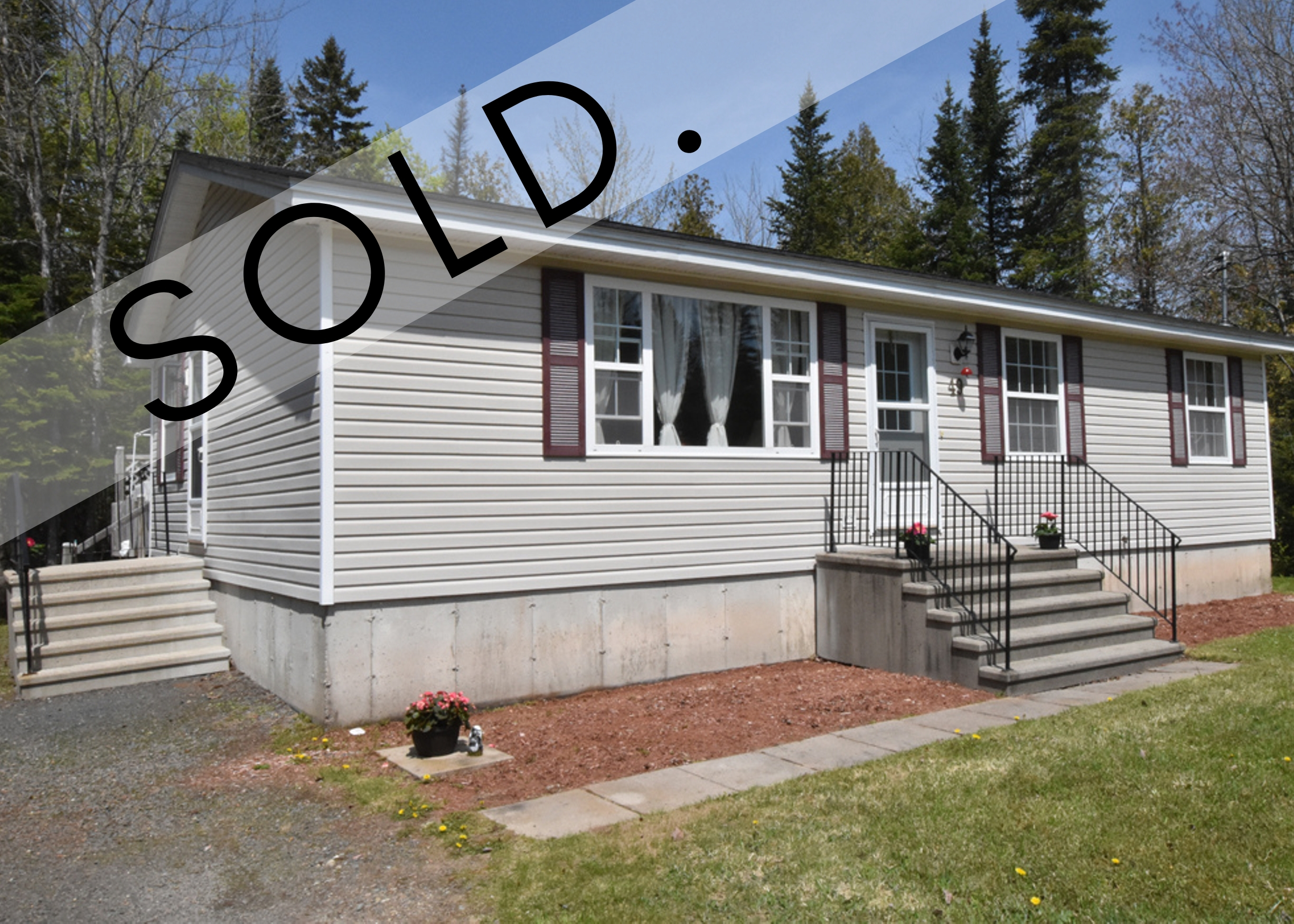 49 Prestige Drive, Lincoln, New Brunswick (ID NB032529)