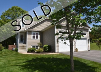 321 Dayton Court, Fredericton, New Brunswick (ID NB046163)