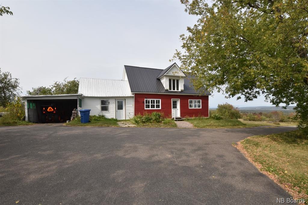280 616 Route, Keswick Ridge, New Brunswick (ID NB049586)