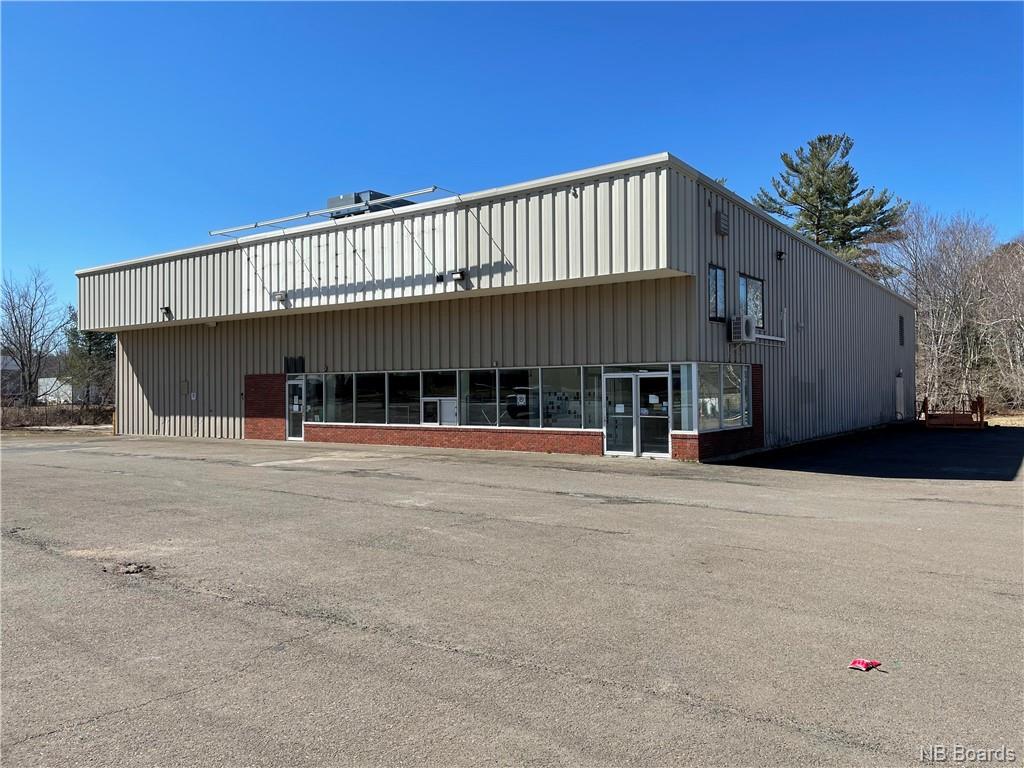 739 Pleasant Drive, Minto, New Brunswick (ID NB057561)