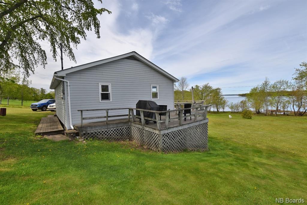 34 Pine Tree Lane, Waterborough, New Brunswick (ID NB058735)