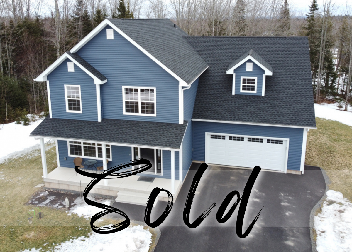 23 Willowdale Drive, Waasis, New Brunswick (ID NB069750)