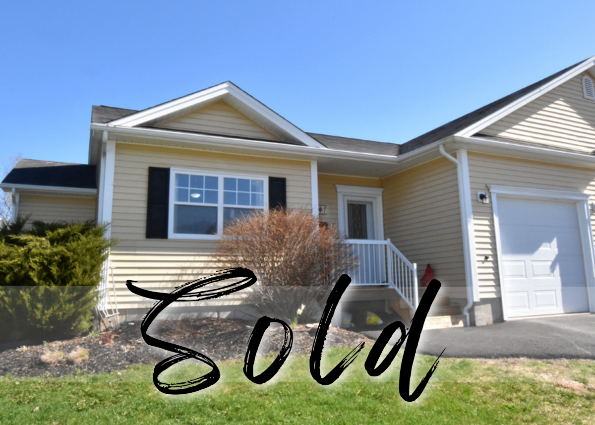 1 McCaffrey Court, Oromocto, New Brunswick (ID NB071957)