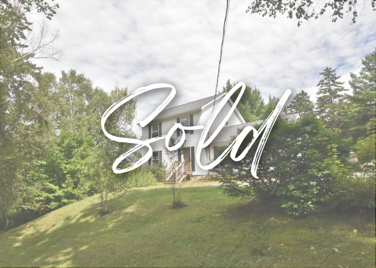 20 Brookdale Drive, Hanwell, New Brunswick (ID NB078278)