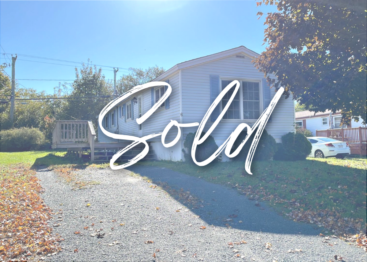 6 Tamarack Drive, Lincoln, New Brunswick (ID NB080814)