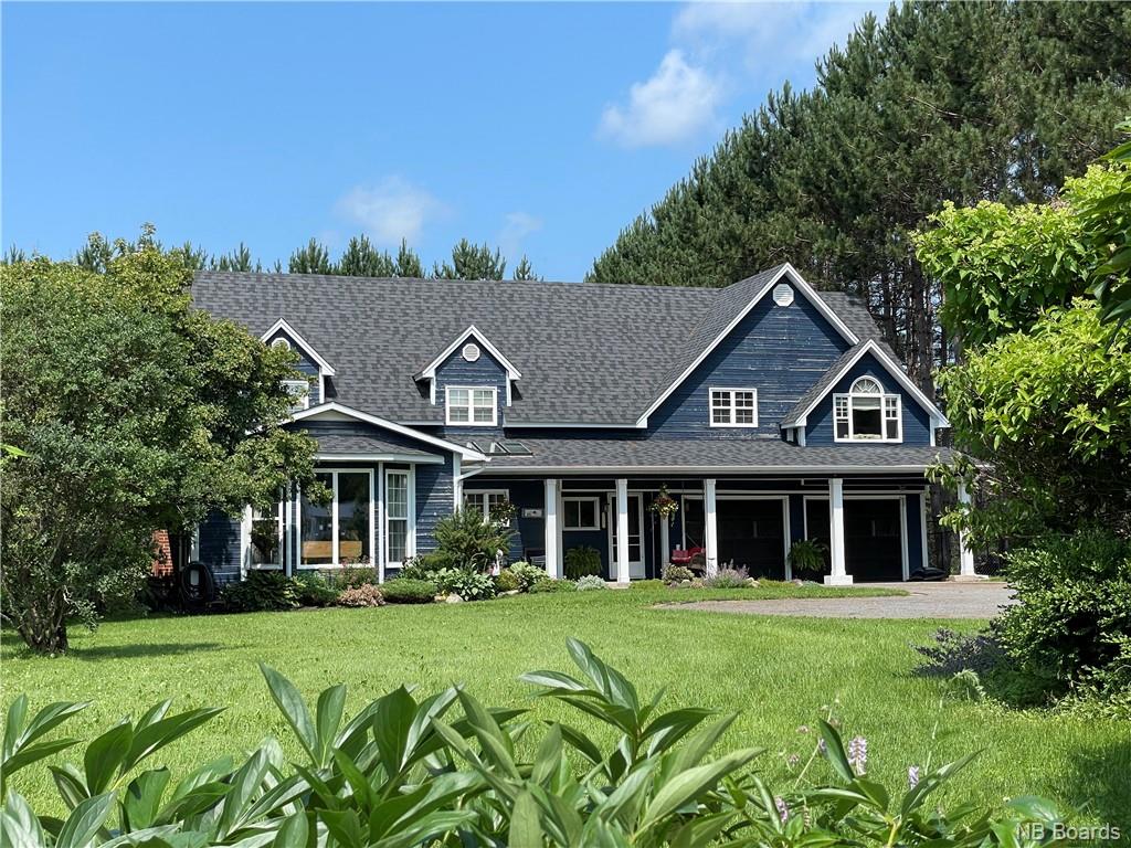 45 Harmony Lane, Burtt's Corner, New Brunswick (ID NB090861)