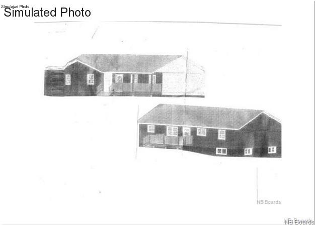Lot Hanson Way, Killarney Road, New Brunswick (ID NB048909)