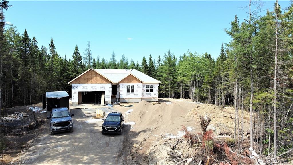 Lot 2017-16 A & J Crescent, Killarney Road, New Brunswick (ID NB058632)