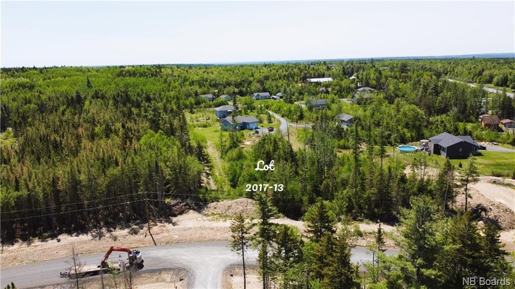 LOT 2017 -13 A & J Crescent, Killarney Road, New Brunswick (ID NB082049)