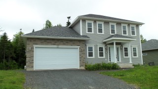 162 MORNING GATE DR, Fredericton, New Brunswick (ID 05934490)