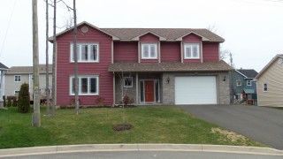 66 JACKSTRAW CRT, Fredericton, New Brunswick (ID 05934369)