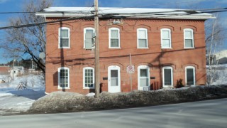 29 BRIDGE ST, Fredericton, New Brunswick (ID 00510796A)