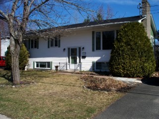 123 SUNSET DR, Fredericton, New Brunswick (ID 00531433)