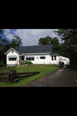 34 VANCEBORO RD, Mcadam, New Brunswick (ID 00560351)