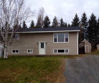48 WILLIAMS ST, Fredericton, New Brunswick (ID 00535526)
