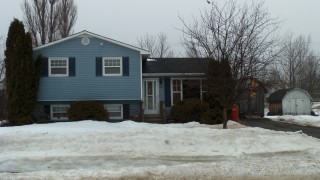 12 DOHERTY ST, New Maryland, New Brunswick (ID 00647218)