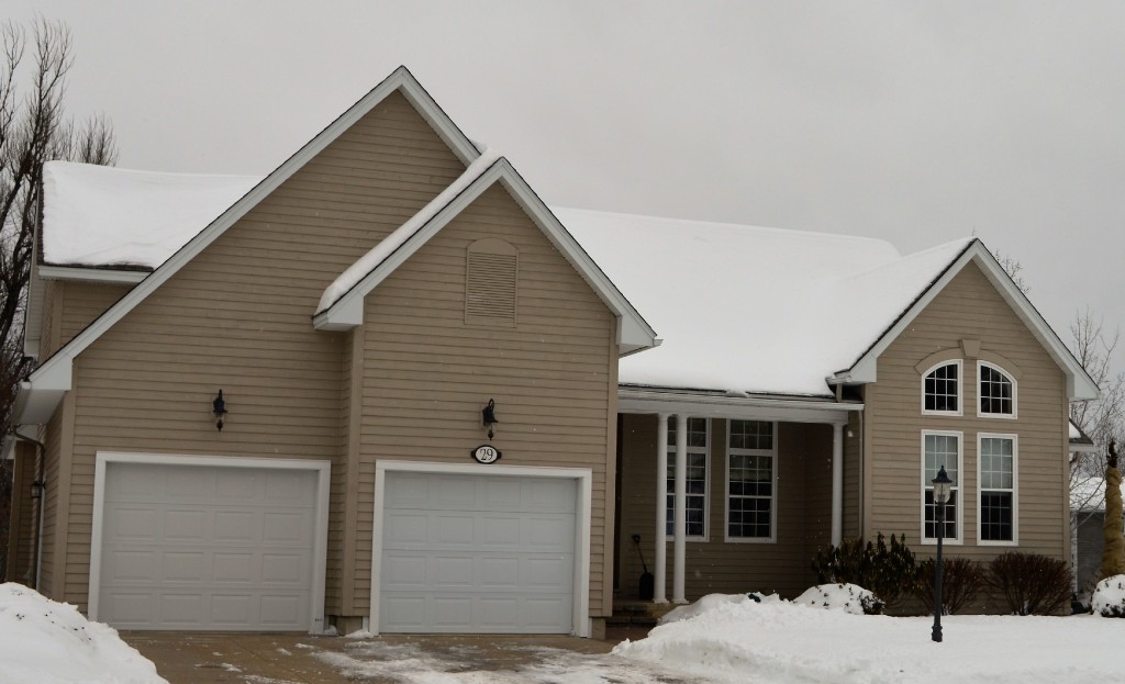 29 KALEY CRT, Fredericton, New Brunswick (ID 05324768)