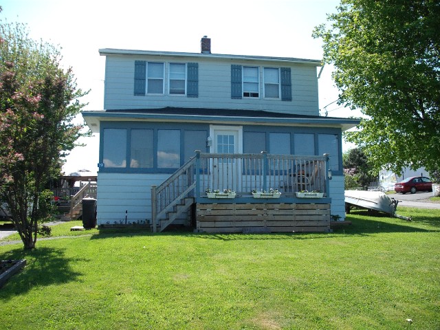 19 TILLEY RD, Gagetown, New Brunswick (ID 00986824)