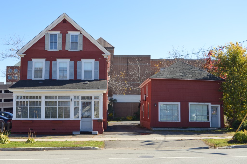 80 NORTHUMBERLAND ST, Fredericton, New Brunswick (ID 00872855)