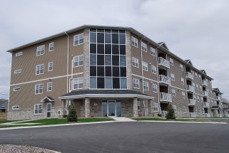 700 CLIFFE ST 109, Fredericton, New Brunswick (ID 06115471)